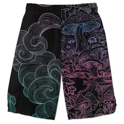 Elder Veil Shorts