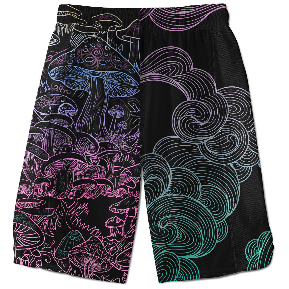 Elder Veil Shorts