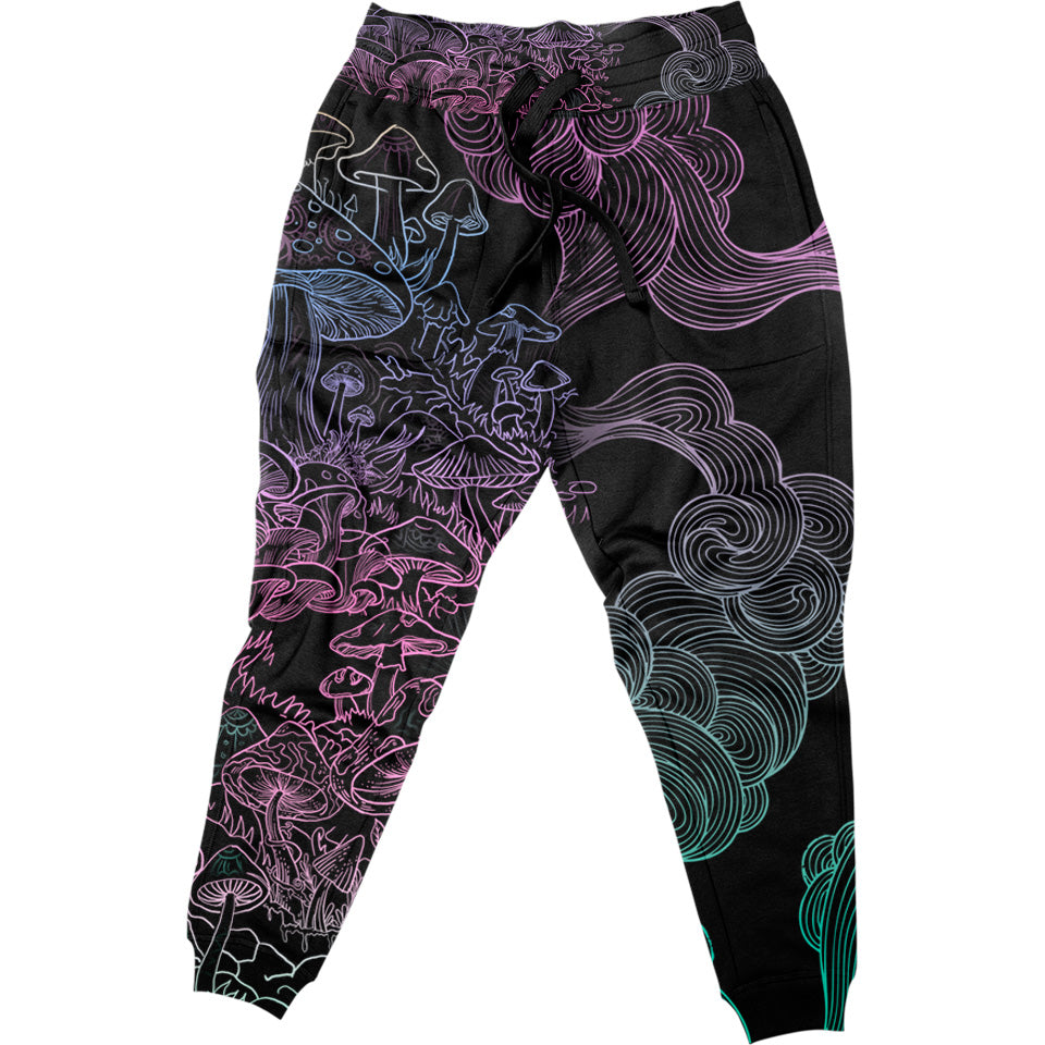 Elder Veil Joggers