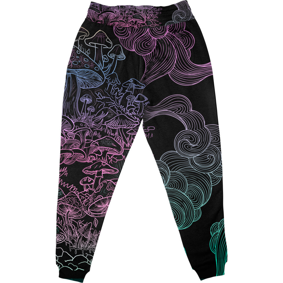 Elder Veil Joggers
