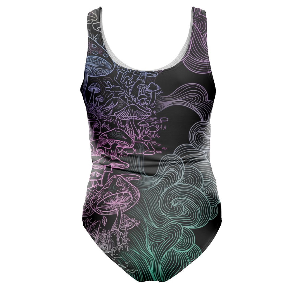 Elder Veil Swimsuit