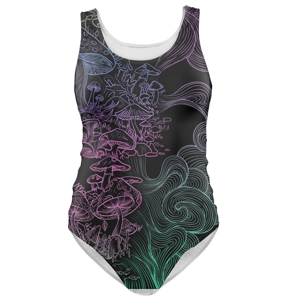 Elder Veil Swimsuit