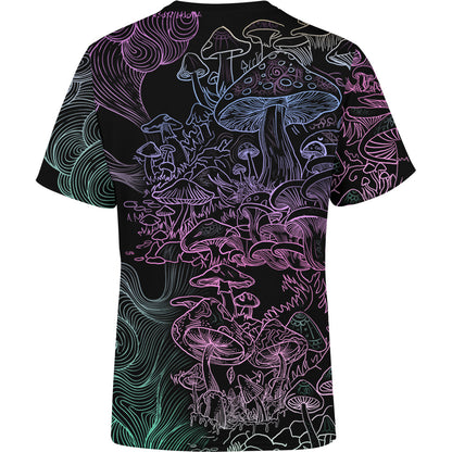 Elder Veil Shirt
