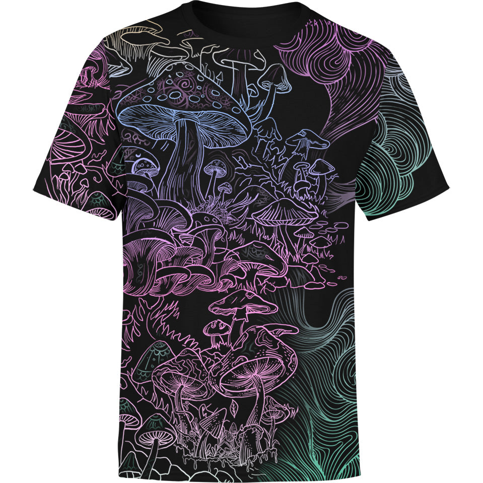 Elder Veil Shirt