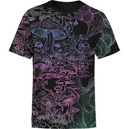 Elder Veil Shirt