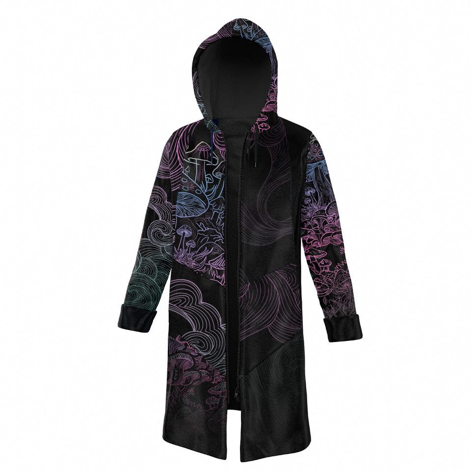 Elder Veil Ultra Cloak