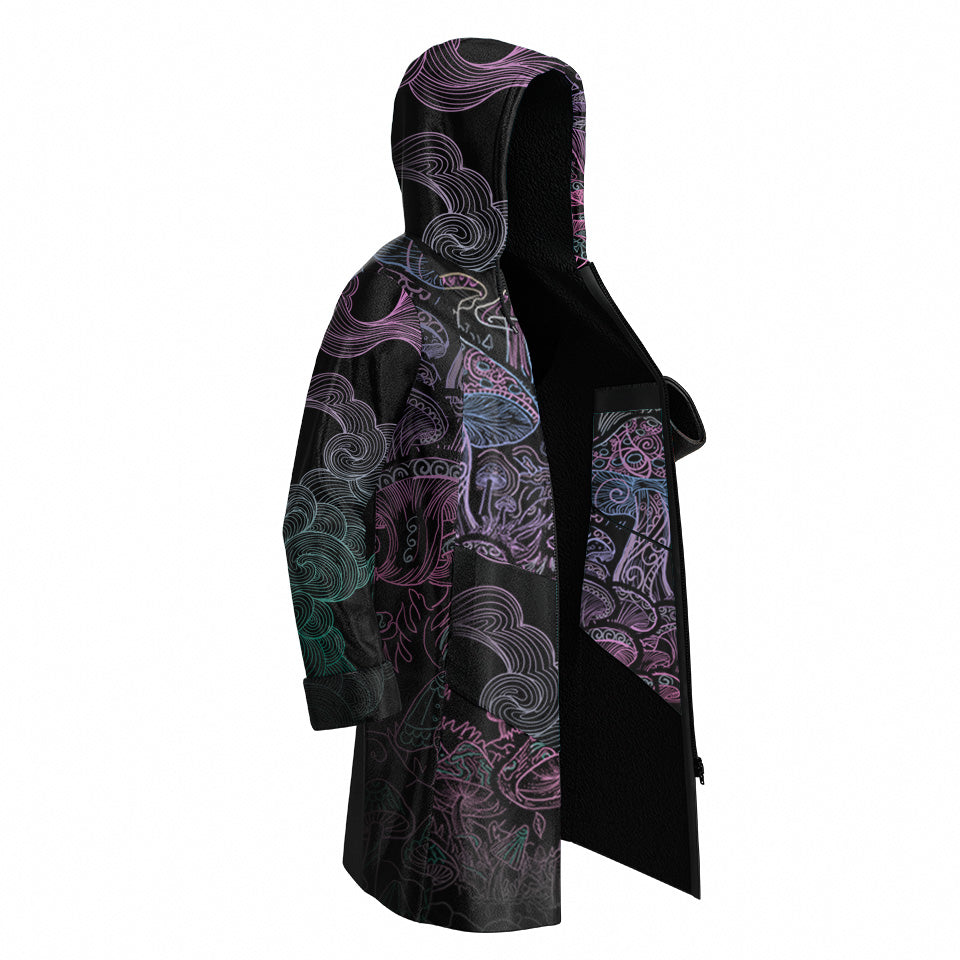 Elder Veil Ultra Cloak