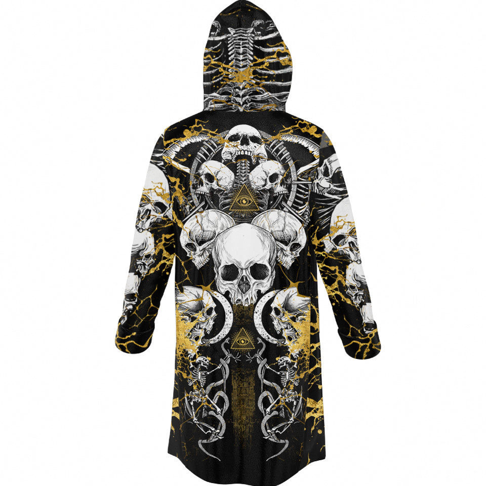 Necromancer Cloak - Limited Edition