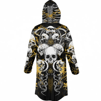 Necromancer Cloak - Limited Edition