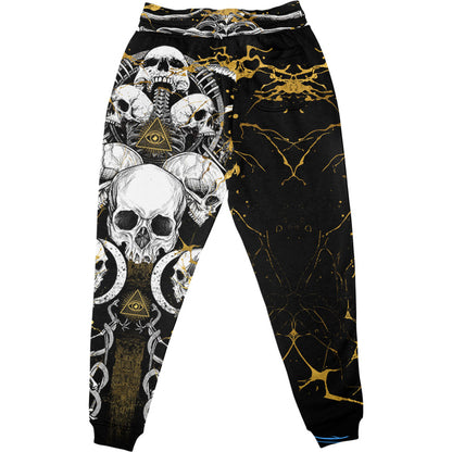 Necromancer Joggers - Limited Edition