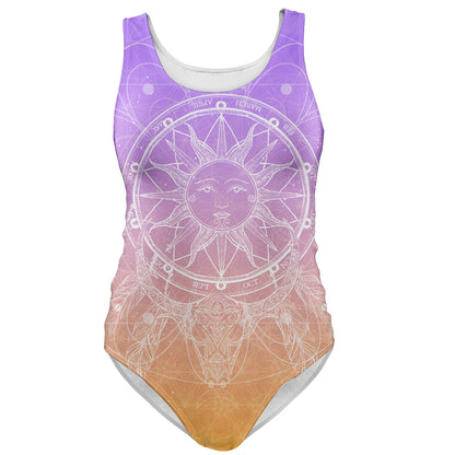 One-Piece Swimsuit Litha Swimsuit