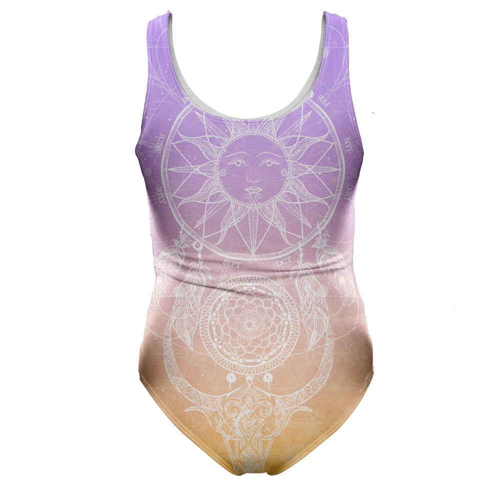 One-Piece Swimsuit Litha Swimsuit