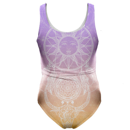 One-Piece Swimsuit Litha Swimsuit