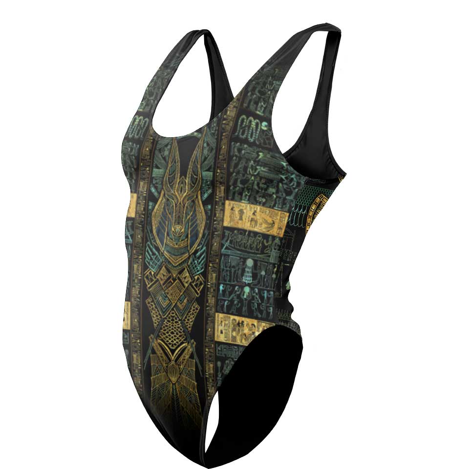 Book of the Dead Swimsuit – Lunafide