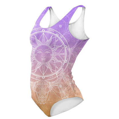 One-Piece Swimsuit S / Original Litha Swimsuit LITHA_SWIMSUIT_V1_SM