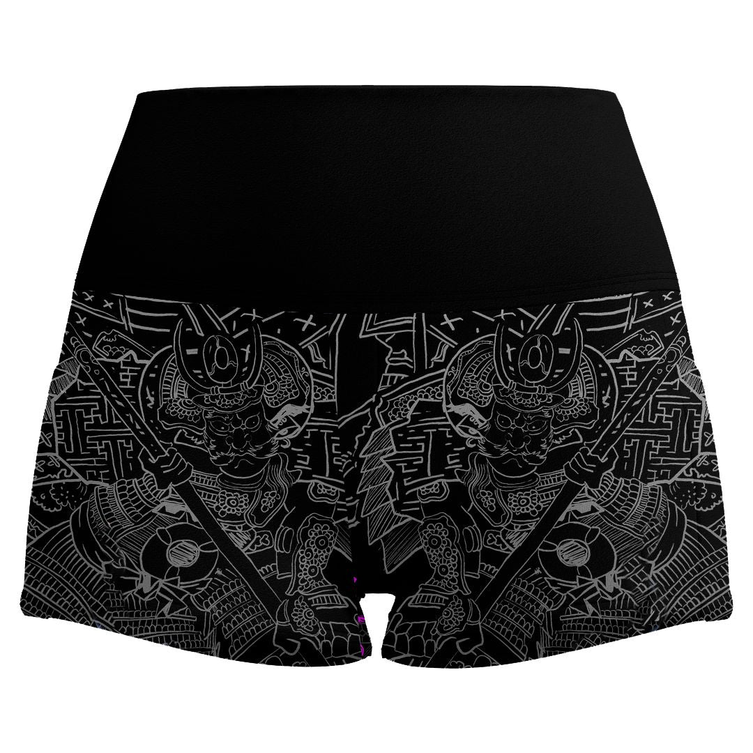Ghost Oath Athletic Skort