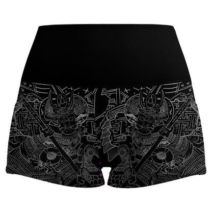 Ghost Oath Athletic Skort