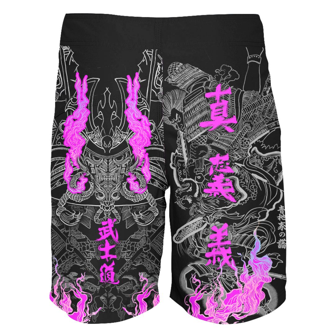 Ghost Oath Boardshorts