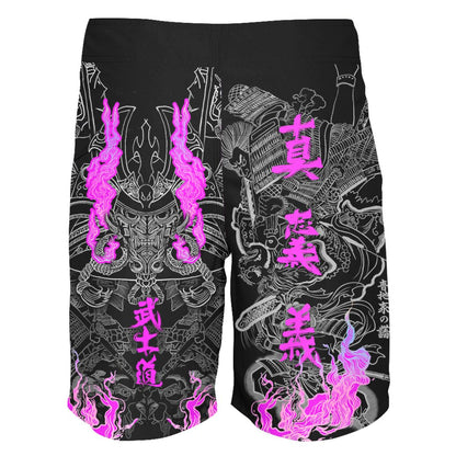 Ghost Oath Boardshorts