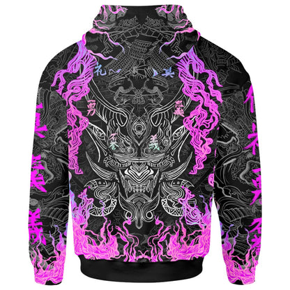 Ghost Oath Hoodie