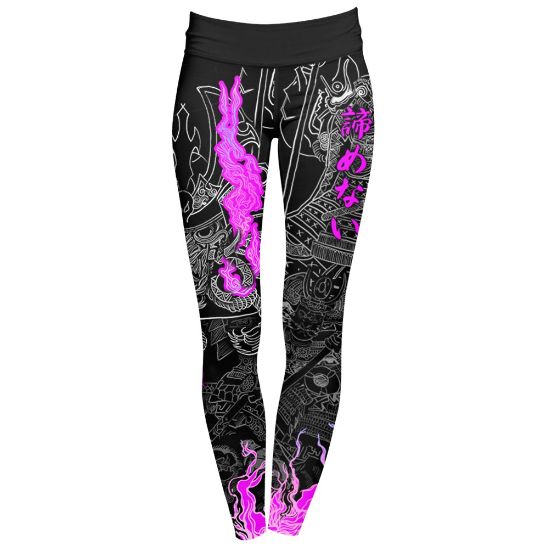 Ghost Oath Leggings