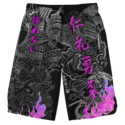Ghost Oath Shorts