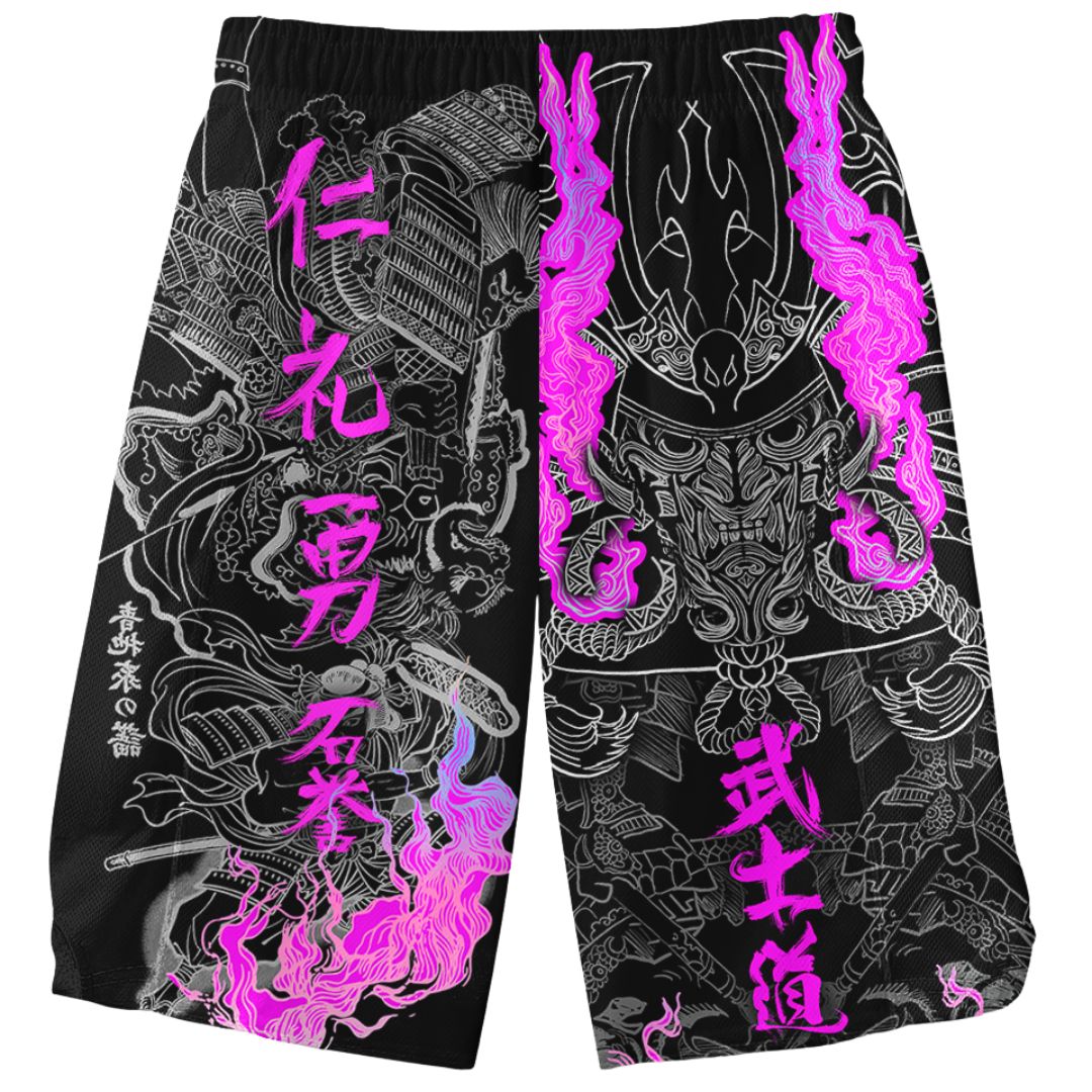 Ghost Oath Shorts