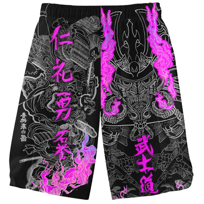 Ghost Oath Shorts