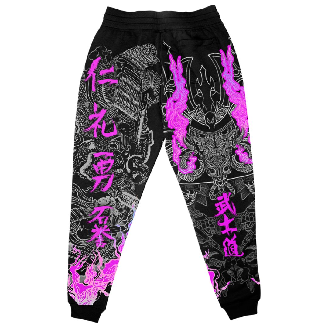Ghost Oath Joggers