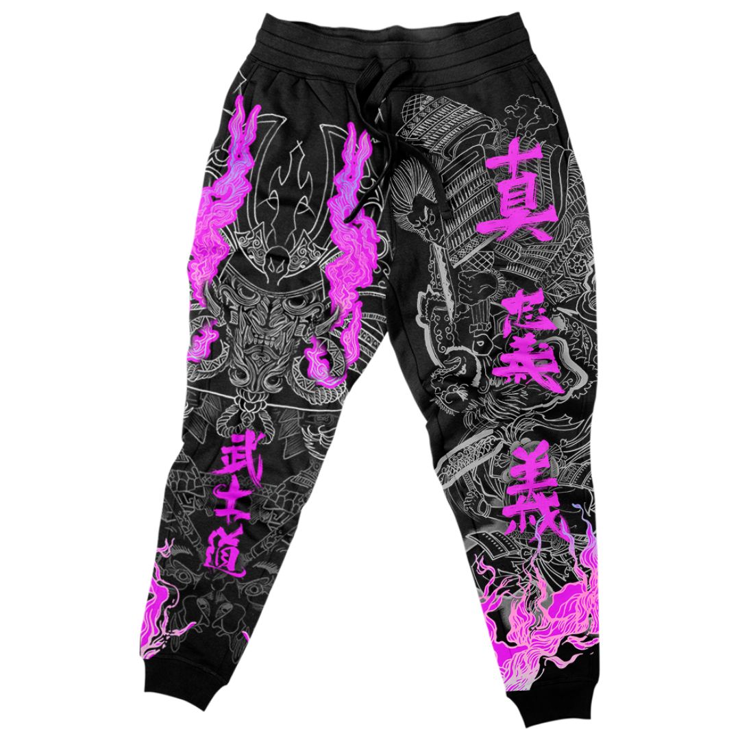 Ghost Oath Joggers