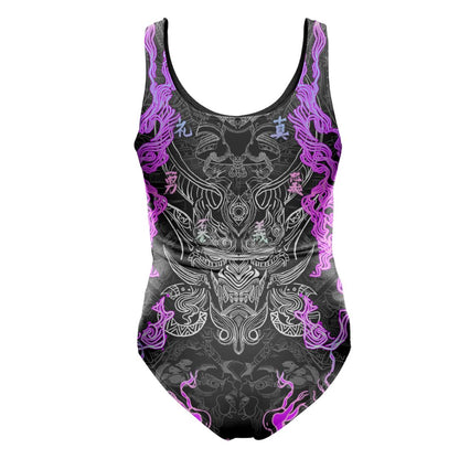 Ghost Oath Swimsuit