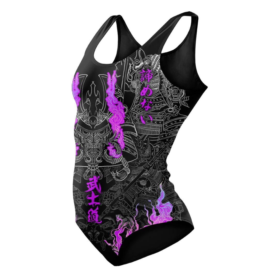 Ghost Oath Swimsuit