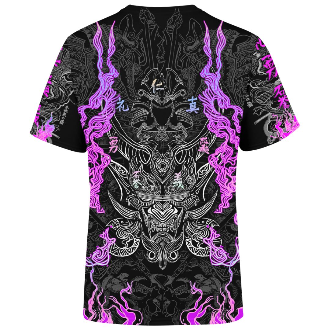 Ghost Oath Shirt