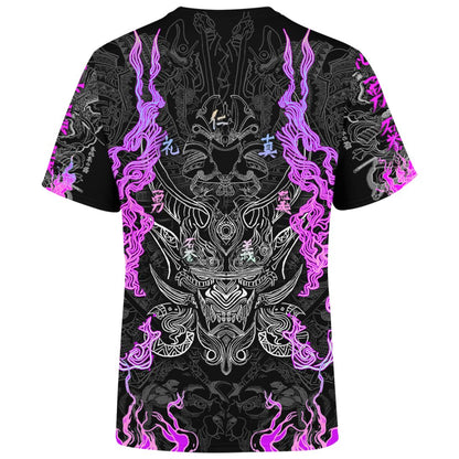 Ghost Oath Shirt