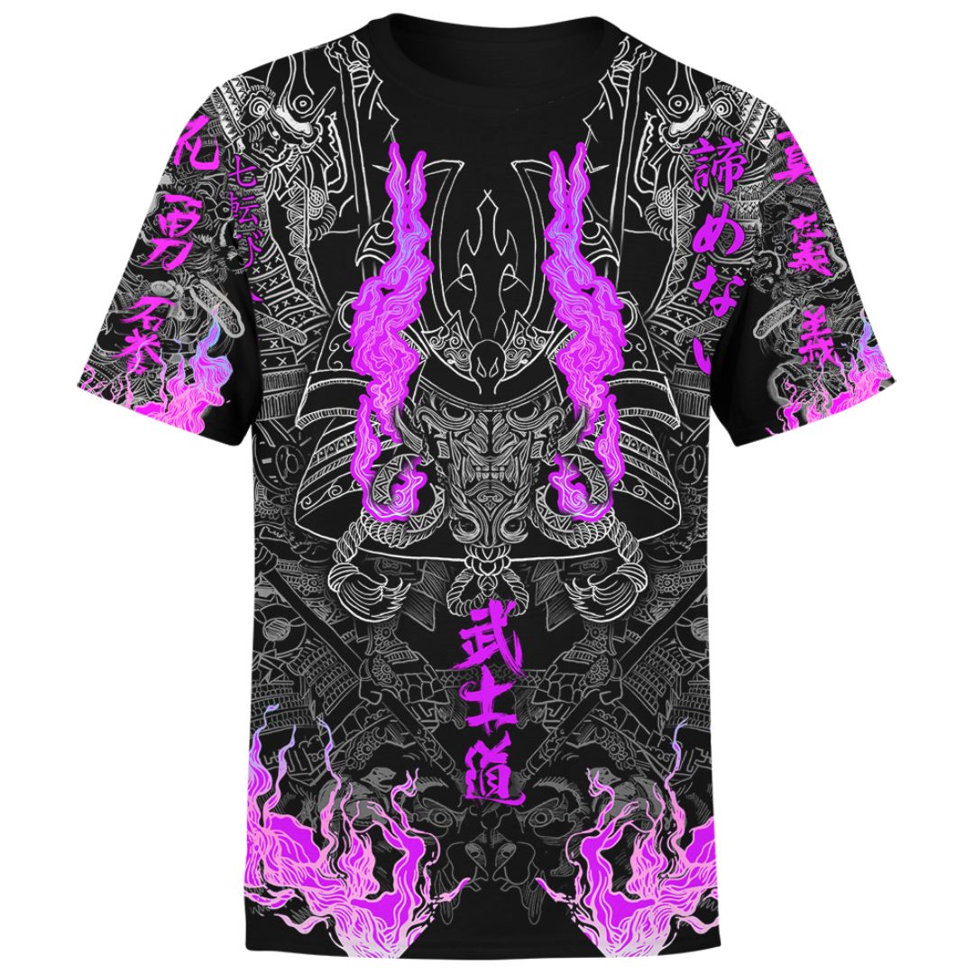 Ghost Oath Shirt