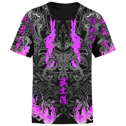 Ghost Oath Shirt