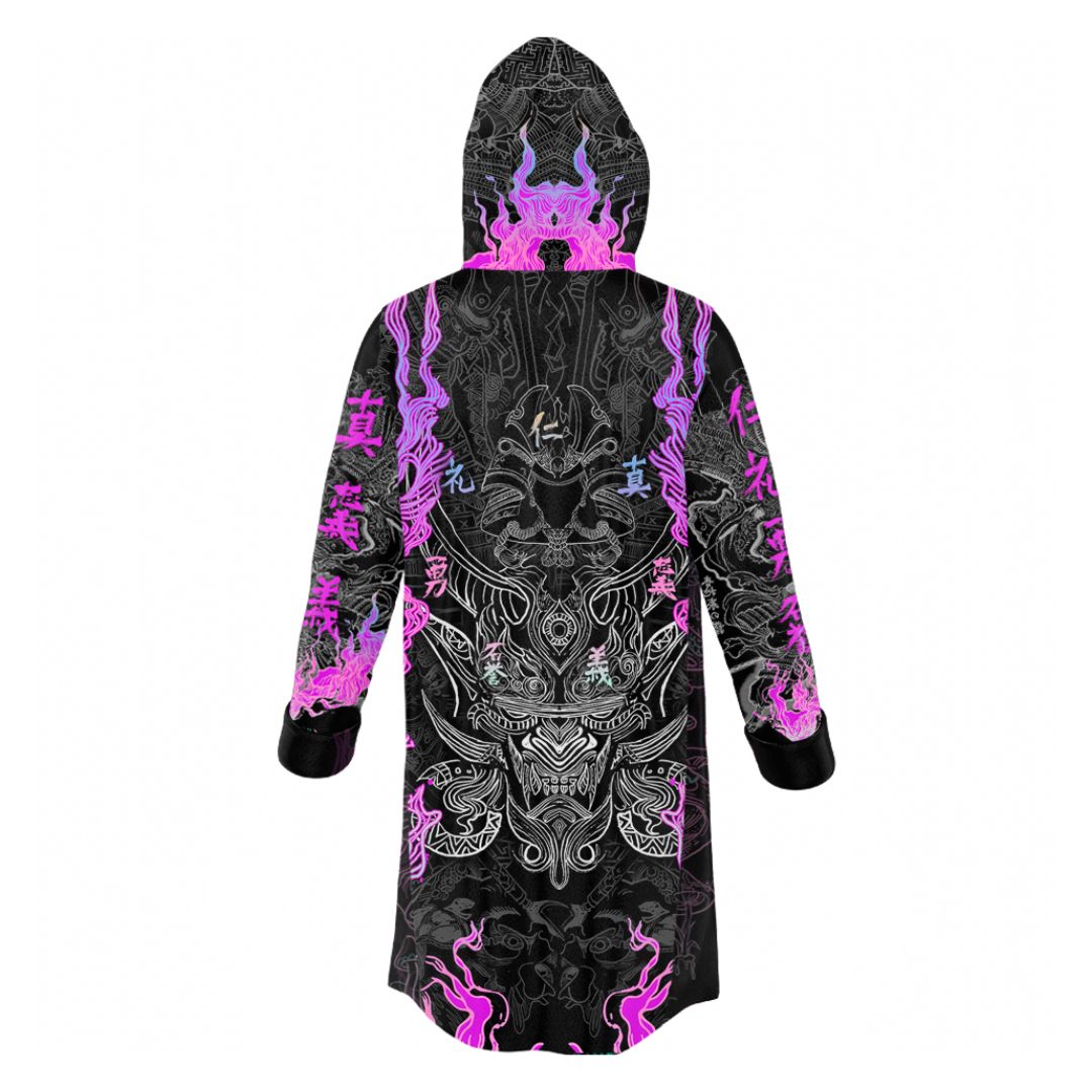 Ghost Oath Ultra Cloak