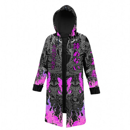 Ghost Oath Ultra Cloak