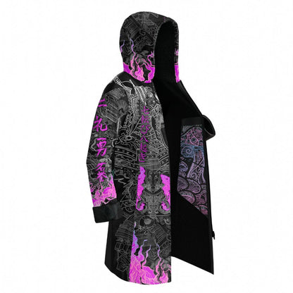 Ghost Oath Ultra Cloak
