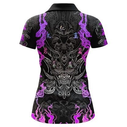 Ghost Oath Women's Polo