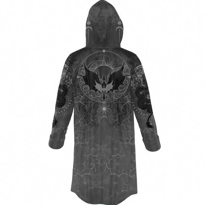 Dragon Rider Ultra Cloak - Shadow Edition - Ultra Rare - 50 Unit Release