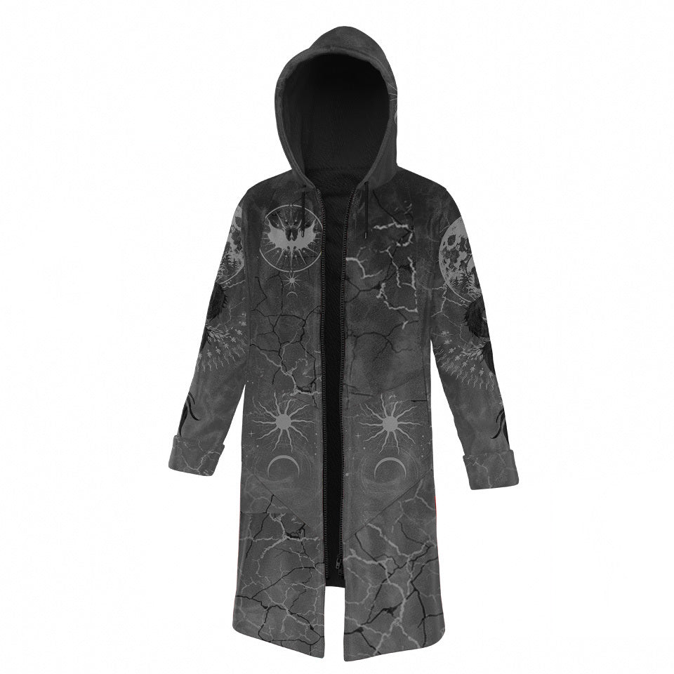 Dragon Rider Ultra Cloak - Shadow Edition - Ultra Rare - 50 Unit Release