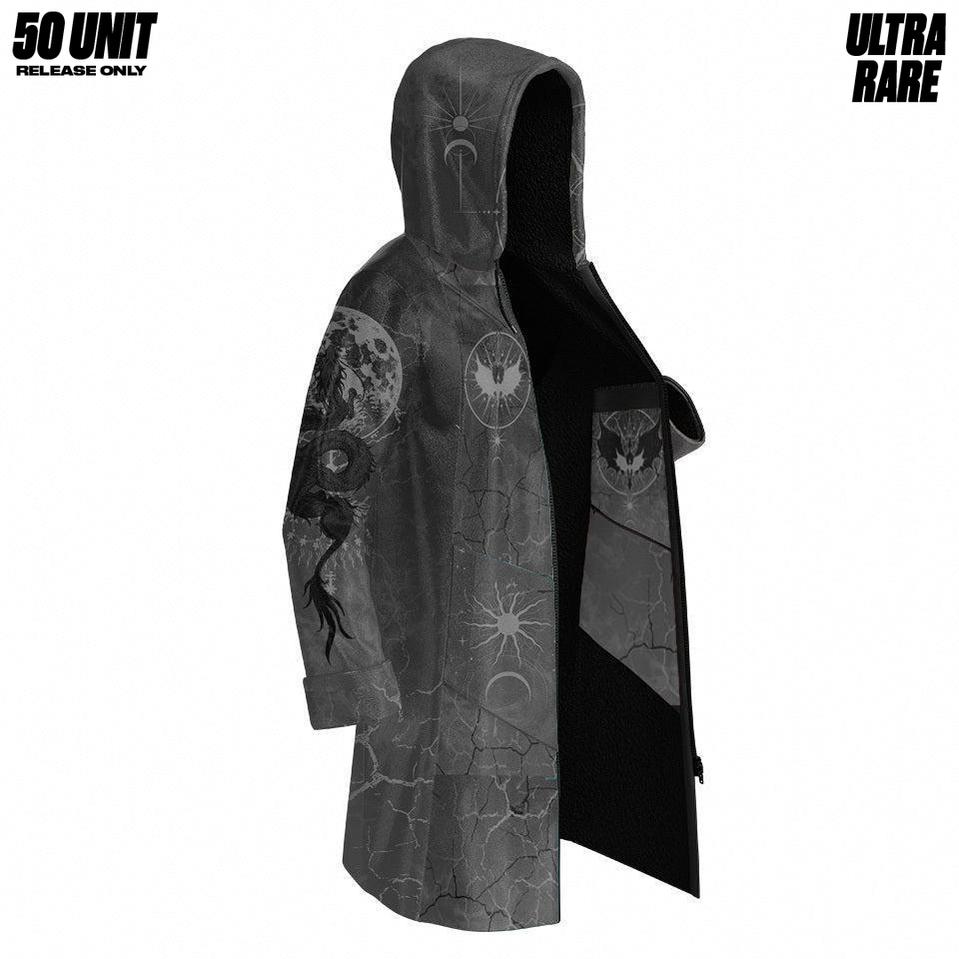 Dragon Rider Ultra Cloak - Shadow Edition - Ultra Rare - 50 Unit Release