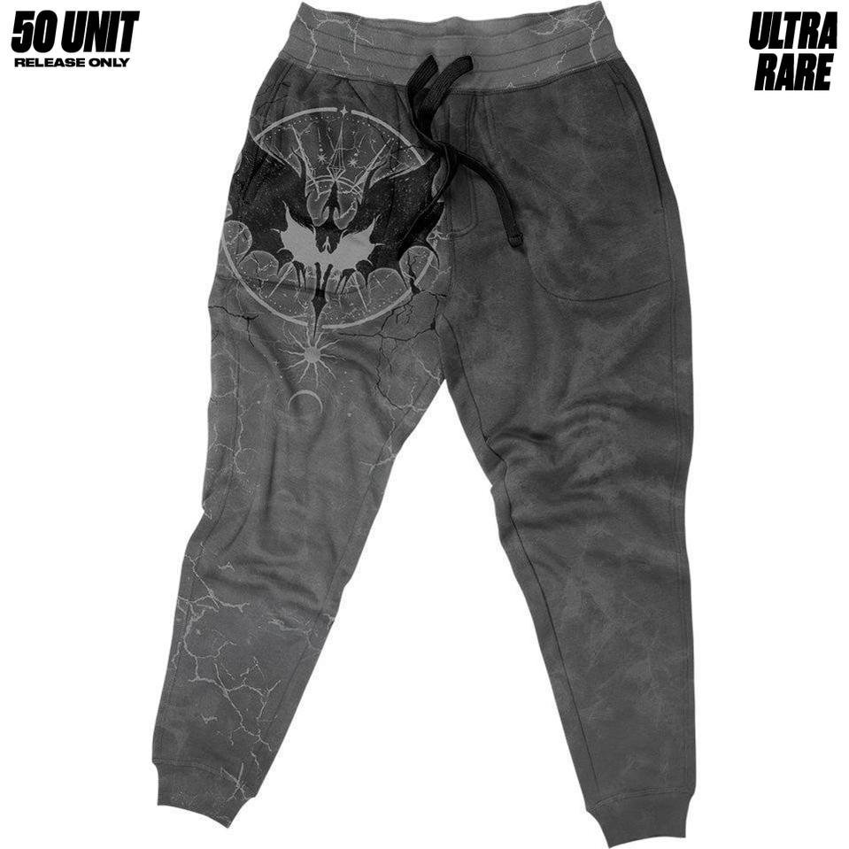 Dragon Rider Joggers - Shadow Edition - Ultra Rare - 50 Unit Release