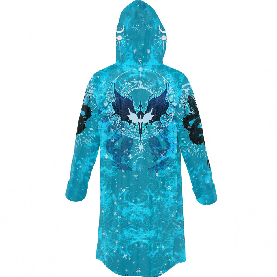 Dragon Rider Ultra Cloak - Ice Edition - Ultra Rare - 50 Unit Release