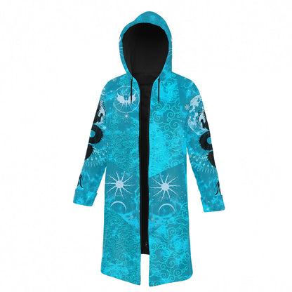 Dragon Rider Ultra Cloak - Ice Edition - Ultra Rare - 50 Unit Release