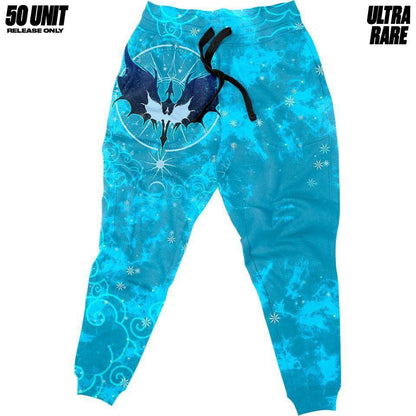 Dragon Rider Joggers - Ice Edition - Ultra Rare - 50 Unit Release