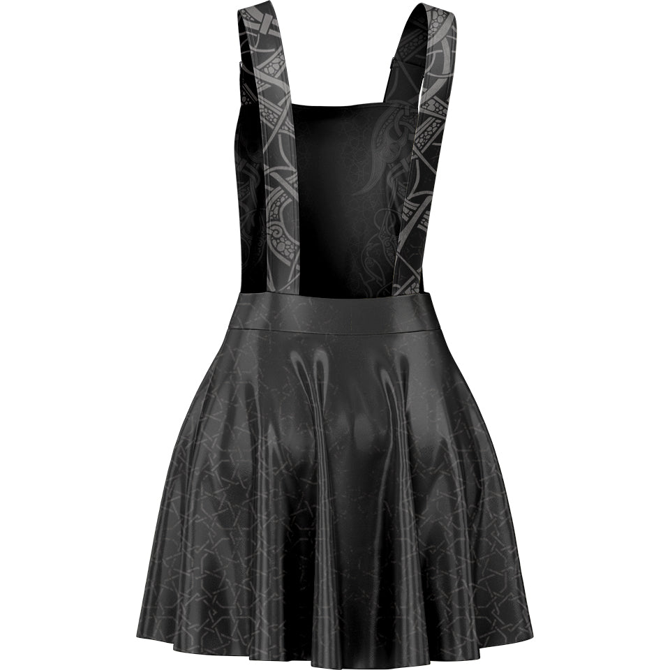 Ghost Pinafore Dress XL Ghost Pinafore Dress XL