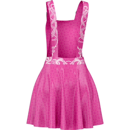 pinafore party dress Buy Women's Dresses Partywear Pinafore Online