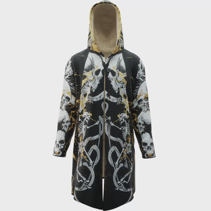 Necromancer Cloak - Limited Edition